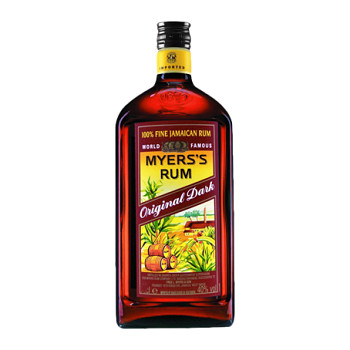 Myers Original Dark Rum 0,7l 40%