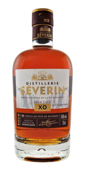 Severin XO Rum 0,7l 45%