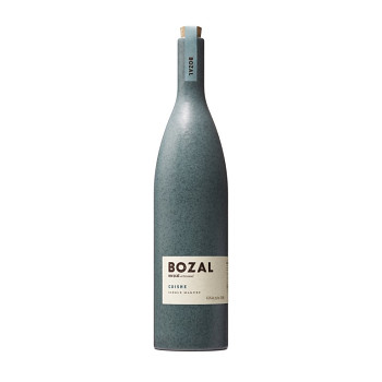 Mezcal Bozal Cuishe 0,7l 47%