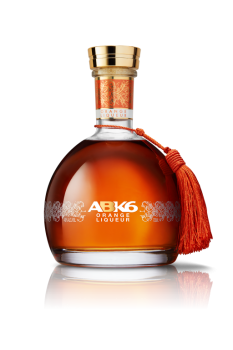 ABK6 Orange Liqueur 0,7l 40%