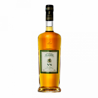 Claude Chatelier VS Cognac 0,7l 40%