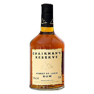 Chairmans Reserve Rum 0,7l 40%