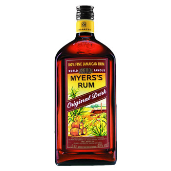 Myers Original Dark Rum 1l 40%