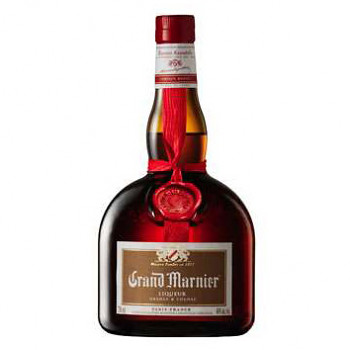 Grand Marnier Cordon Rouge Liqueur 0,7l 40%