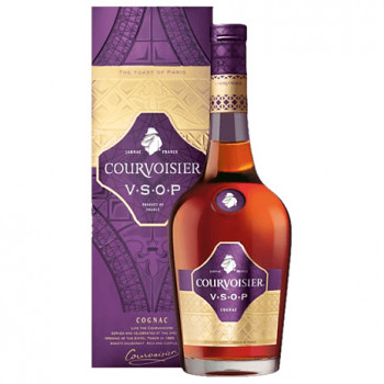 Courvoisier Cognac VSOP 0,7l 40%