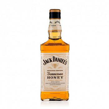 Jack Daniels Honey 1l 35%